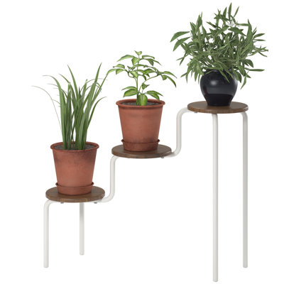 Plant Stand 3 Tier