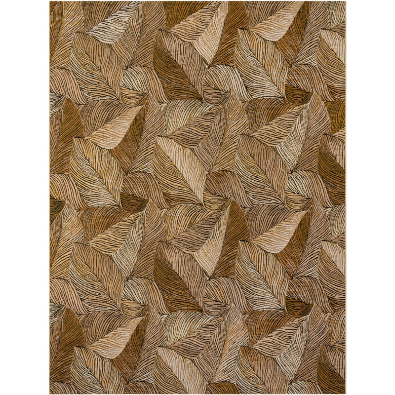 Taresha Rug, Rectangle 10' x 13'1''