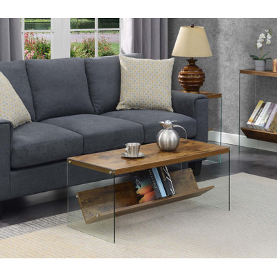 Allegonda Single Coffee Table