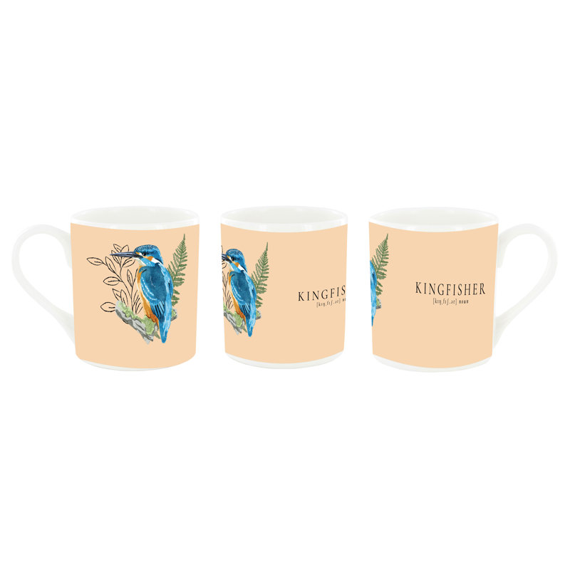 Formaran Bone China Teacup