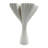 Dounia Handmade Ceramic / Porcelain Table Vase