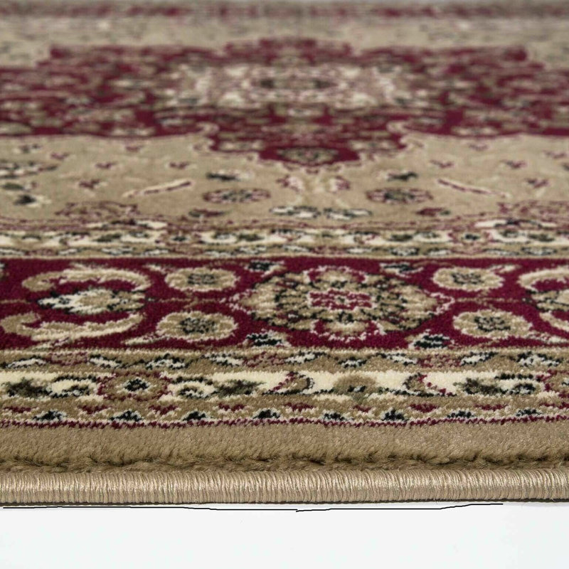 Round Chrisha 120cm X 120cm Area Rug