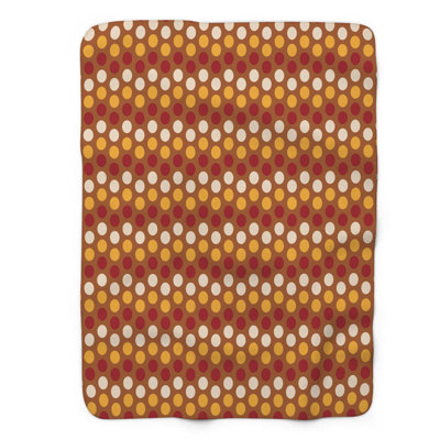 Autumn Quilt - 1 Piece Premium Blanket