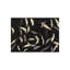 Falling Feathers Black IV Painting by Sarah Atkinson-26933780-26933779