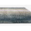 Tapis bleu dégradé 7 pi 9 po x 9 pi 10 po Genevieve-850128060