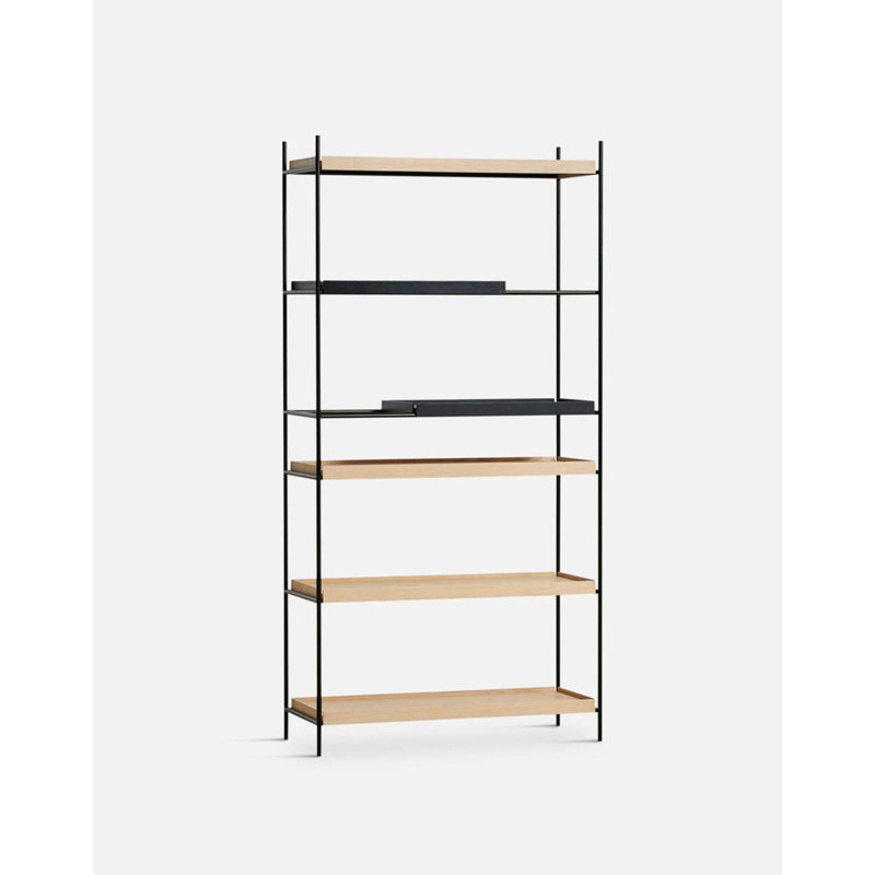 Tablette de plateau (haute) - configuration 16