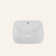 Square Counter Top Wash Basin (White Finish) CUPC Certified