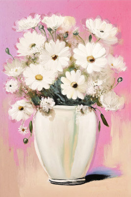 Wrapped Canvas Print, 91.44 cm H x 60.96 cm W