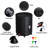 Weather Resistant Plastic Foldable Rain Barrel-91026321