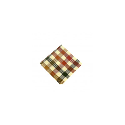 Manzanares Cotton Dish Cloth Kitchen Towel