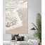 Plage 006 sur toile