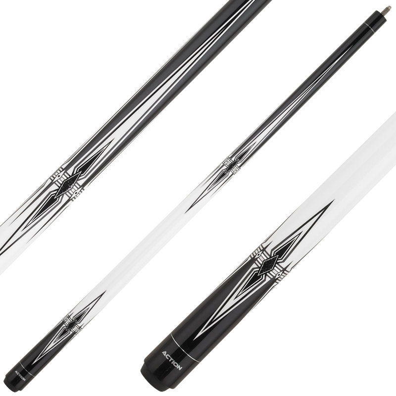 59" Pool Cue, 19