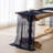 3Pcs Navy Cheesecloth Table Runner 120 Inches for Party Boho Home Décor
