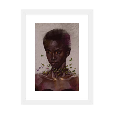 " Fall " by Adekunle Adeleke