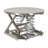 Capacity Scissor Table