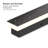 Avett Aluminum LED Linear Wall Light-573327835