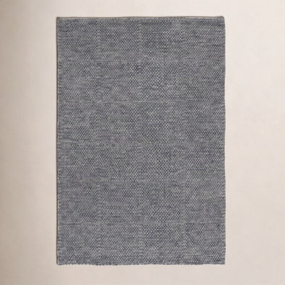 Hand-Woven Rug