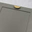 Half Moon Handles in Multiple Finish Variations-120875321