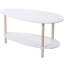 Table basse avec 3 pieds Kristlynn
