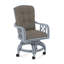Edgewater Castered Arm Chair-27476672-61773252