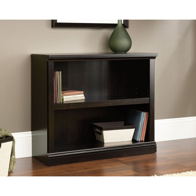Hartman Short 2-Shelf Bookcase