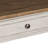 Hexham 52'' Console Table w/ 2 Drawers