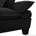 Black Chenille