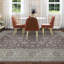 Sultanabad Hand Woven Wool Oriental Area Rug