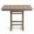 Marron antique
