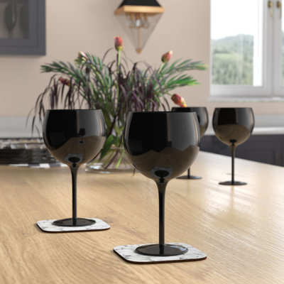 Jayma 18oz. Wine Glass Set