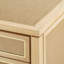 Paulina 6 - Drawer Solid Wood Dresser