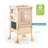 Classic Kitchen Helper Foldable Step Stool-44577785