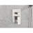 Bathroom Wall Mounted Rain Shower 10" - Solid Brass & Stainless Steel, Enjoy Time, Self-cleaning, Brushed Nickel Finish Head Mount Materials, Relaxing Bath Appearance-118625480