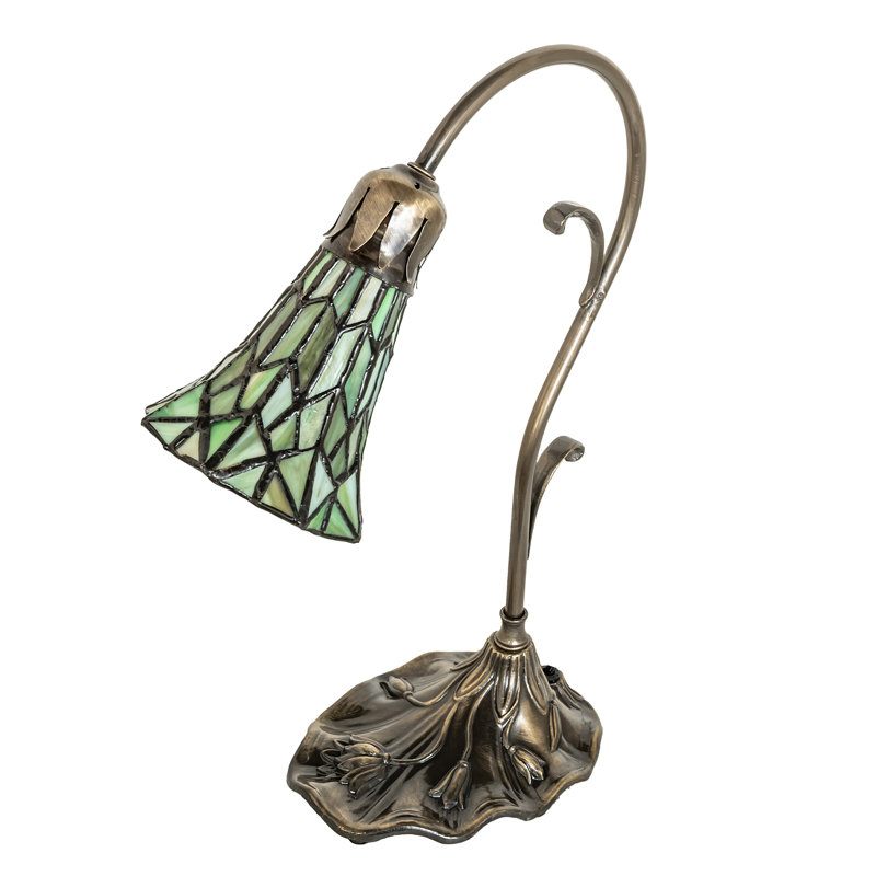Angeleana Arched Table Lamp