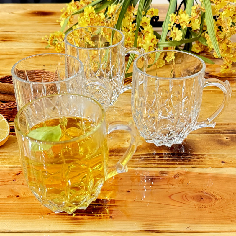 Tasse Shattuck 13 oz, Ensemble de 12