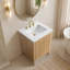Emma 24" W Single Vanity-2006897559