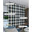 Sharmaine Semi Sheer Vertical Blind