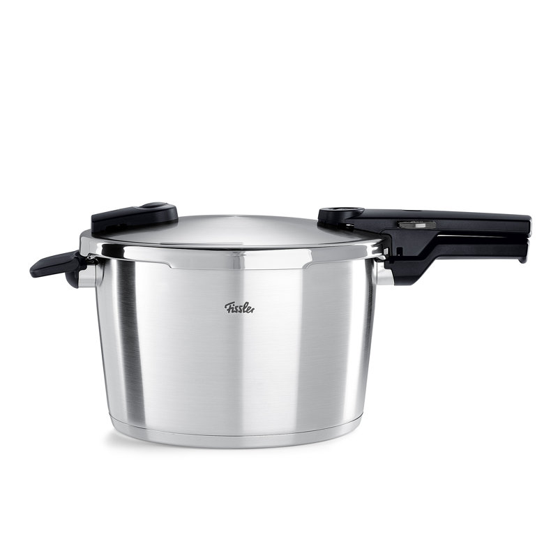 Autocuiseur de qualité supérieure Fissler Vitaquick, 3,7 pte