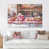 Toile tendue