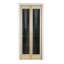 Porte pliante en bois et verre 735 Series-10291602-10188793