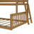Jameeka Kids Twin Over Full Bunk Bed-1178242471