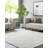 Lenore Hand Tufted Wool Indoor Rug-92289871