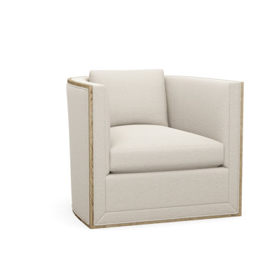 Brett Accent Chair