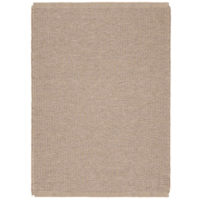 Tapis en jute / sisal Amala, Rectangle 3 pi 4 po x 6 pi 7 po