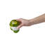 Extra Large Garlic Mincer-Green
