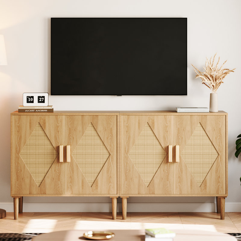 Accent Chest
