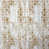 Doré / beige sélectionné