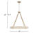 Dorrin Dimmable Wagon Wheel Chandelier-1533146822