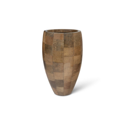 Classic Resin Pot Planter