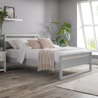 Hillegierd Bed